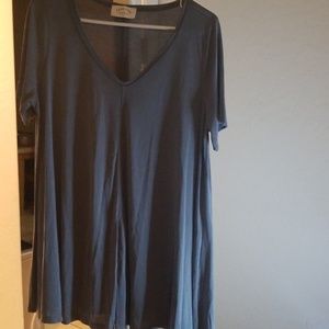 Jeanette Plus top